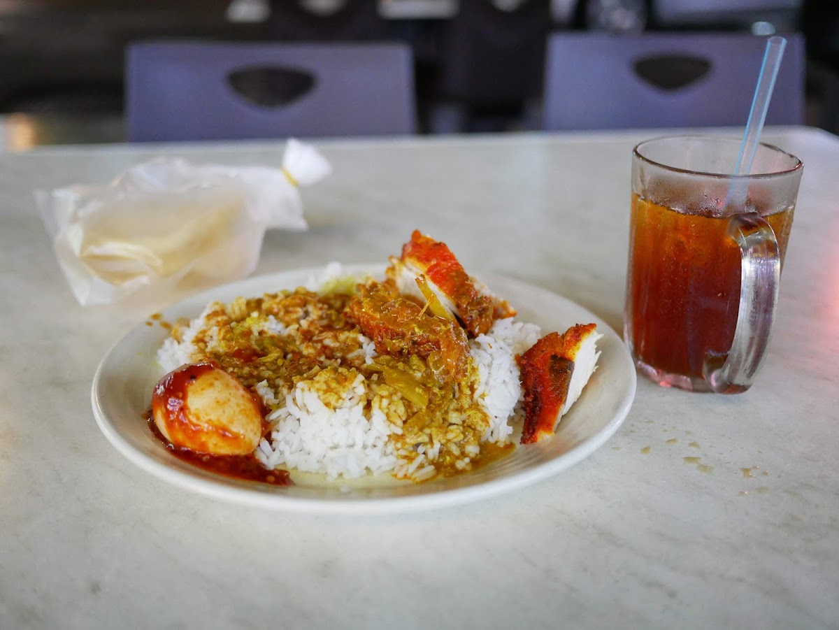 Seri Sahabat Photo 10