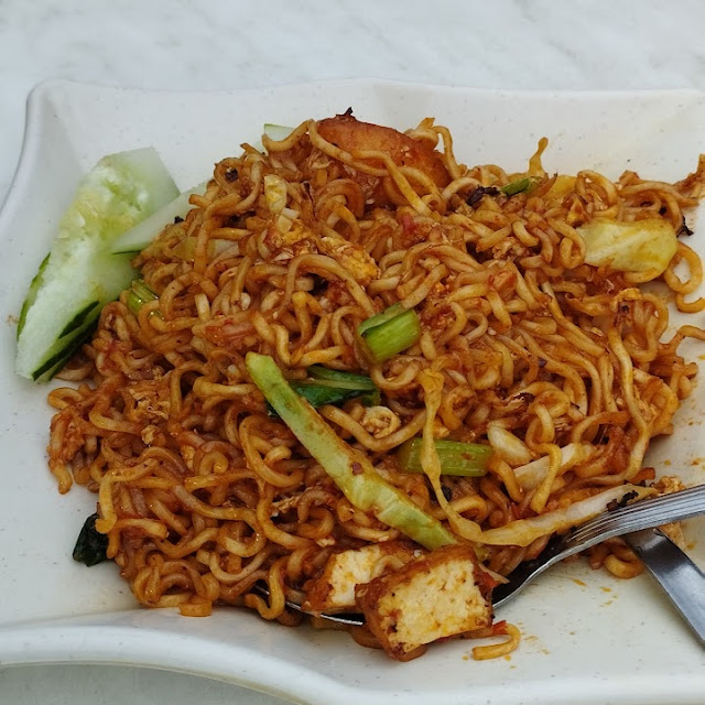Maggi Goreng