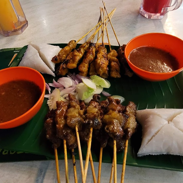 Satay