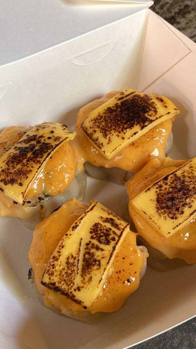 Steamy Bites House Photo 6