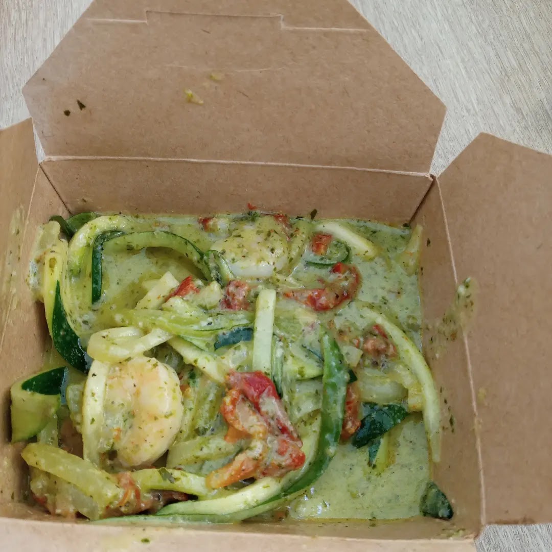 Presto Fast Italian (Donegal Square) Photo 6