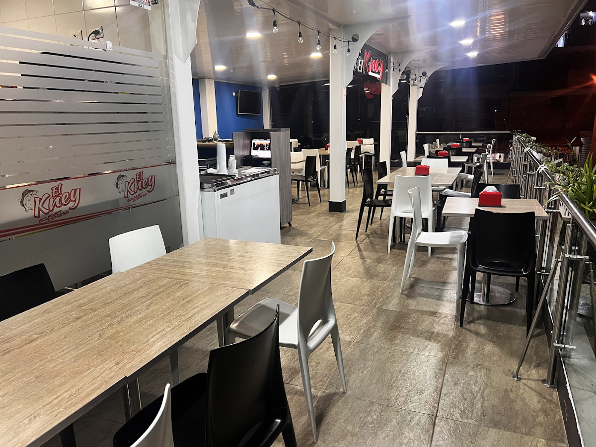 El kney Gourmet Express Photo 3