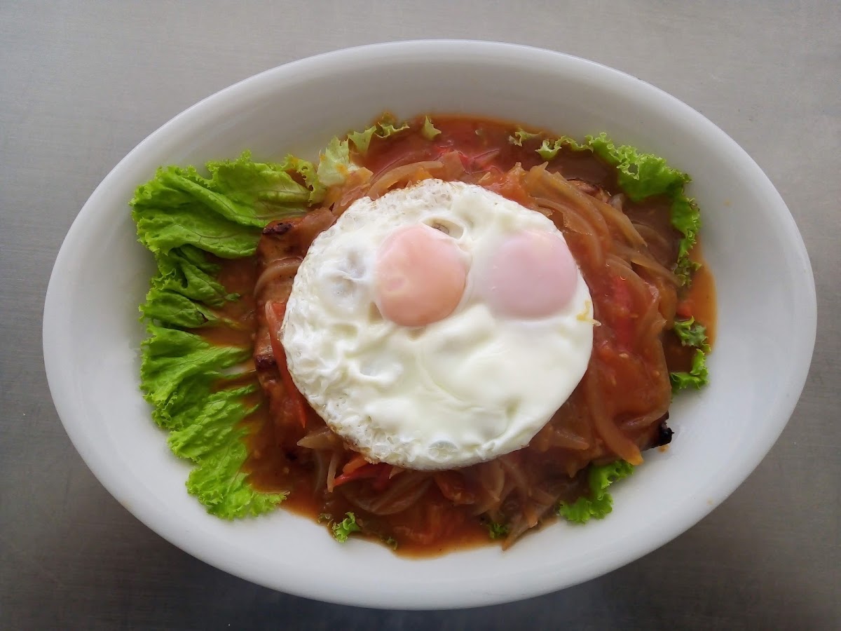 El kney Gourmet Express Photo 5