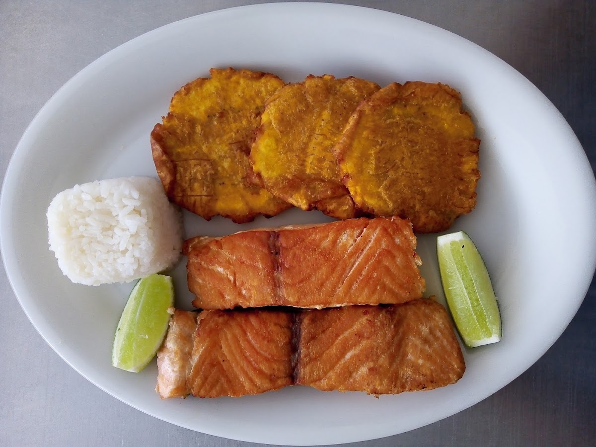 El kney Gourmet Express Photo 8