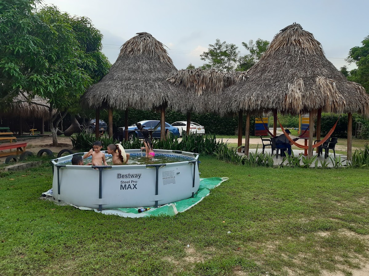 Restaurante Ranchos