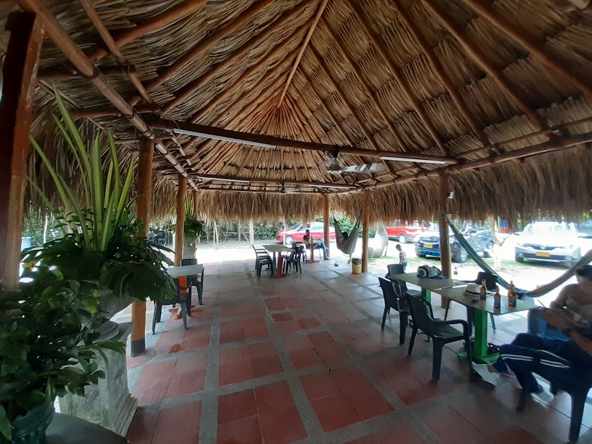 Restaurante Ranchos Photo 2