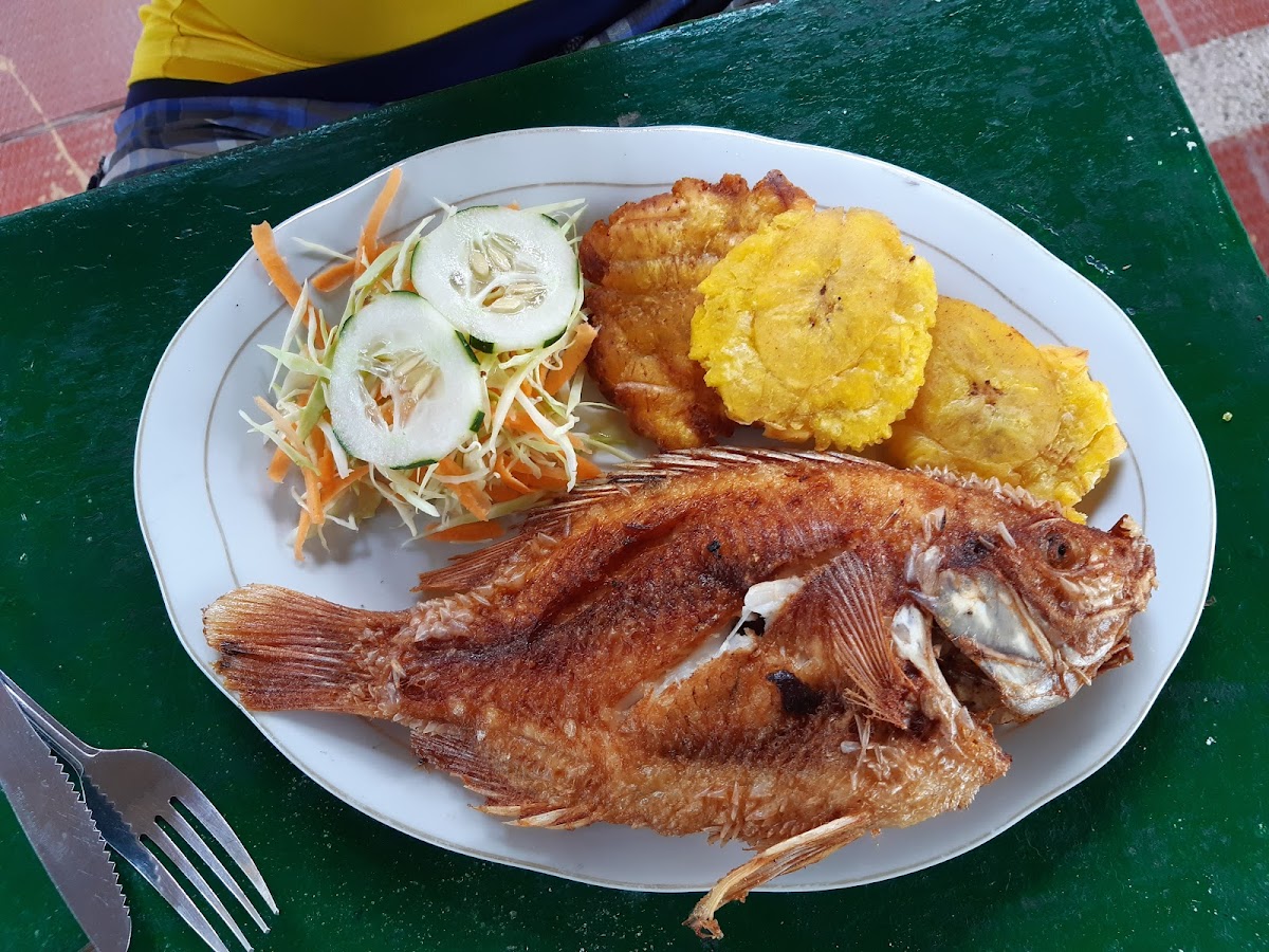 Restaurante Ranchos Photo 3