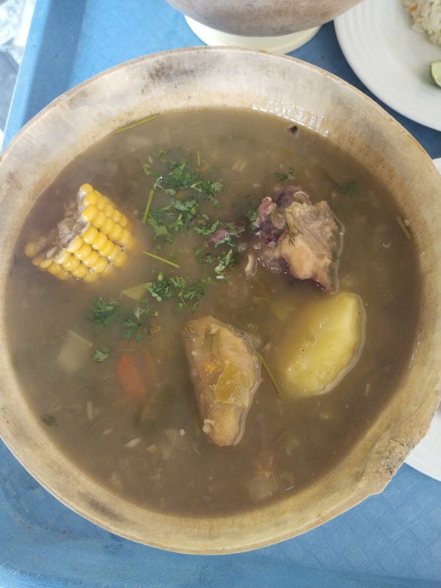 Restaurante Ranchos Photo 4
