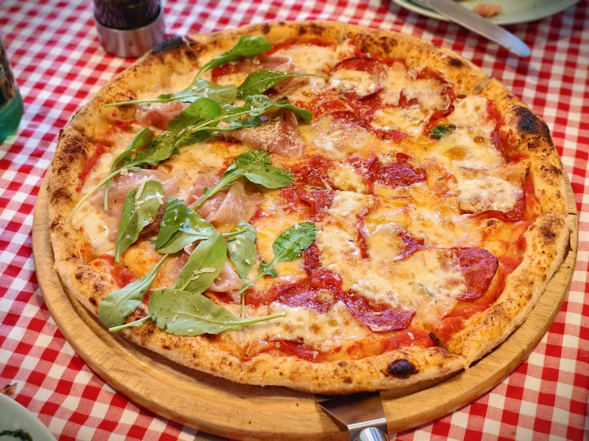 Rosa Maria’s Pizzeria & Ristorante Photo 10