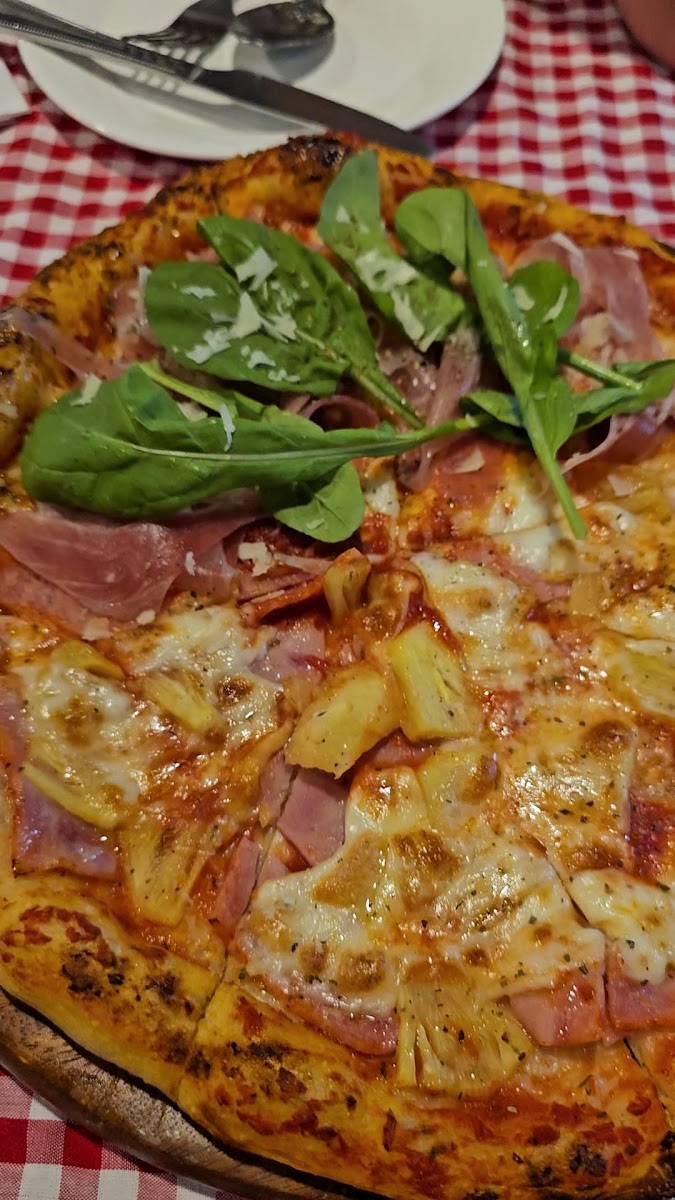 Rosa Maria’s Pizzeria & Ristorante Photo 2
