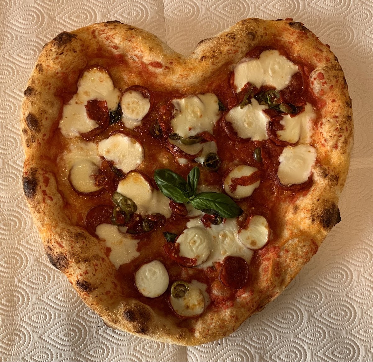 Rosa Maria’s Pizzeria & Ristorante Photo 3
