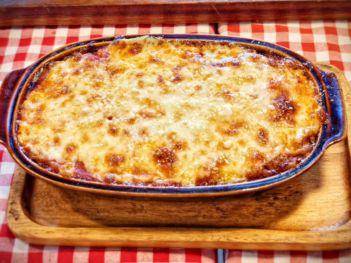 Rosa Maria’s Pizzeria & Ristorante Photo 5