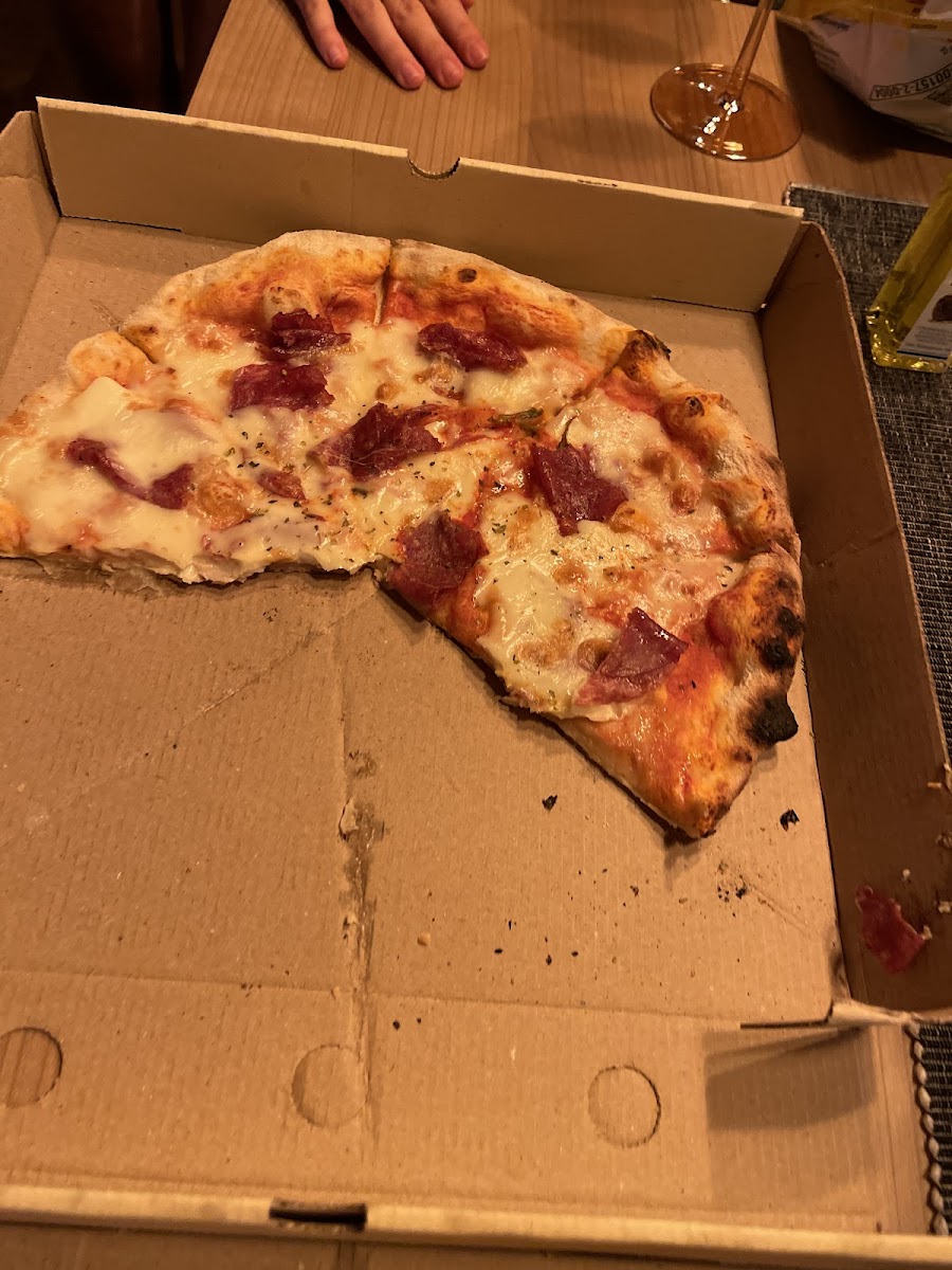 Rosa Maria’s Pizzeria & Ristorante Photo 9