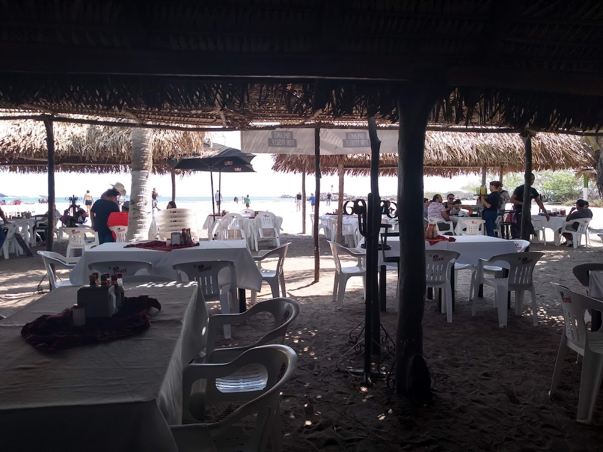 Restaurant La Sirena