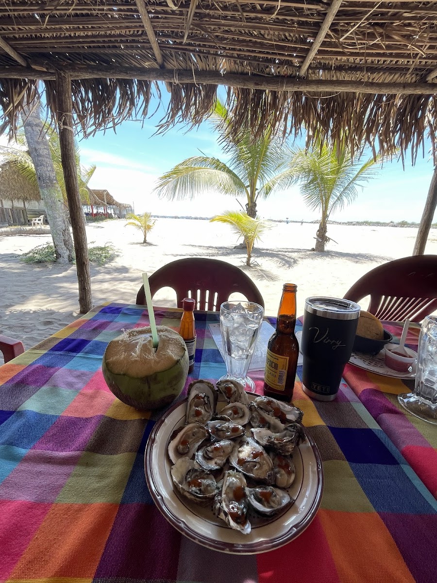 Restaurant La Sirena Photo 2