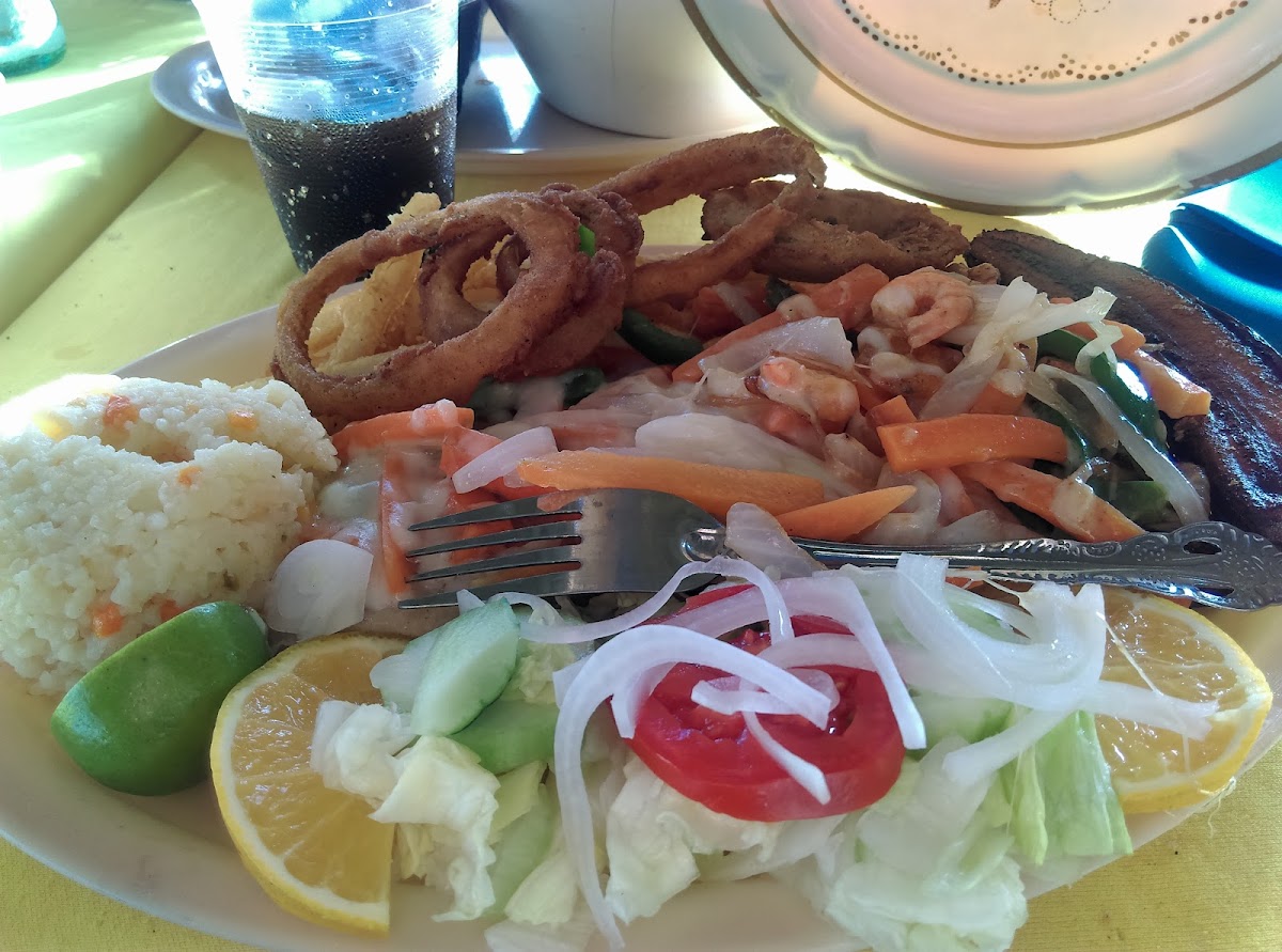 Restaurant La Sirena Photo 7