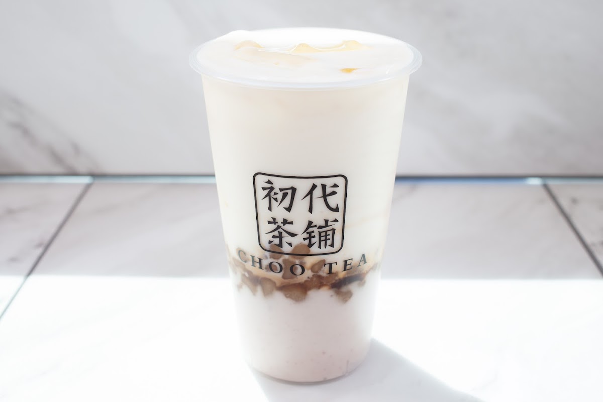 Choo Tea 初代茶铺 Photo 5