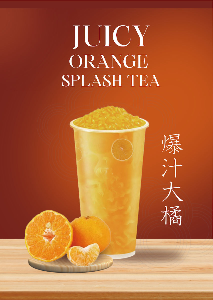 Choo Tea 初代茶铺 Photo 6