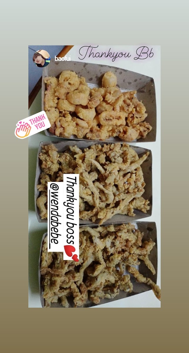 U & Me Catering