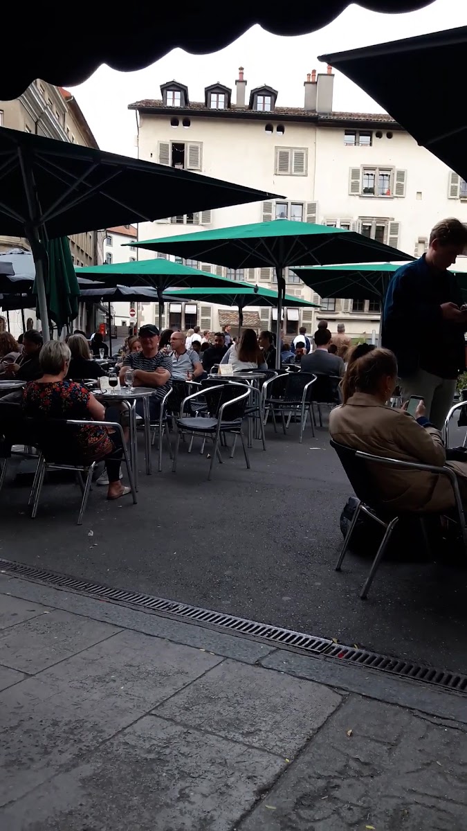 Café La Clémence Photo 2