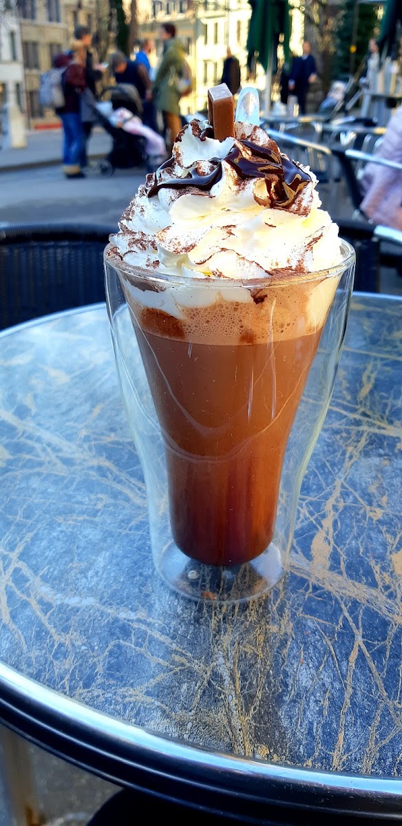 Café La Clémence Photo 6