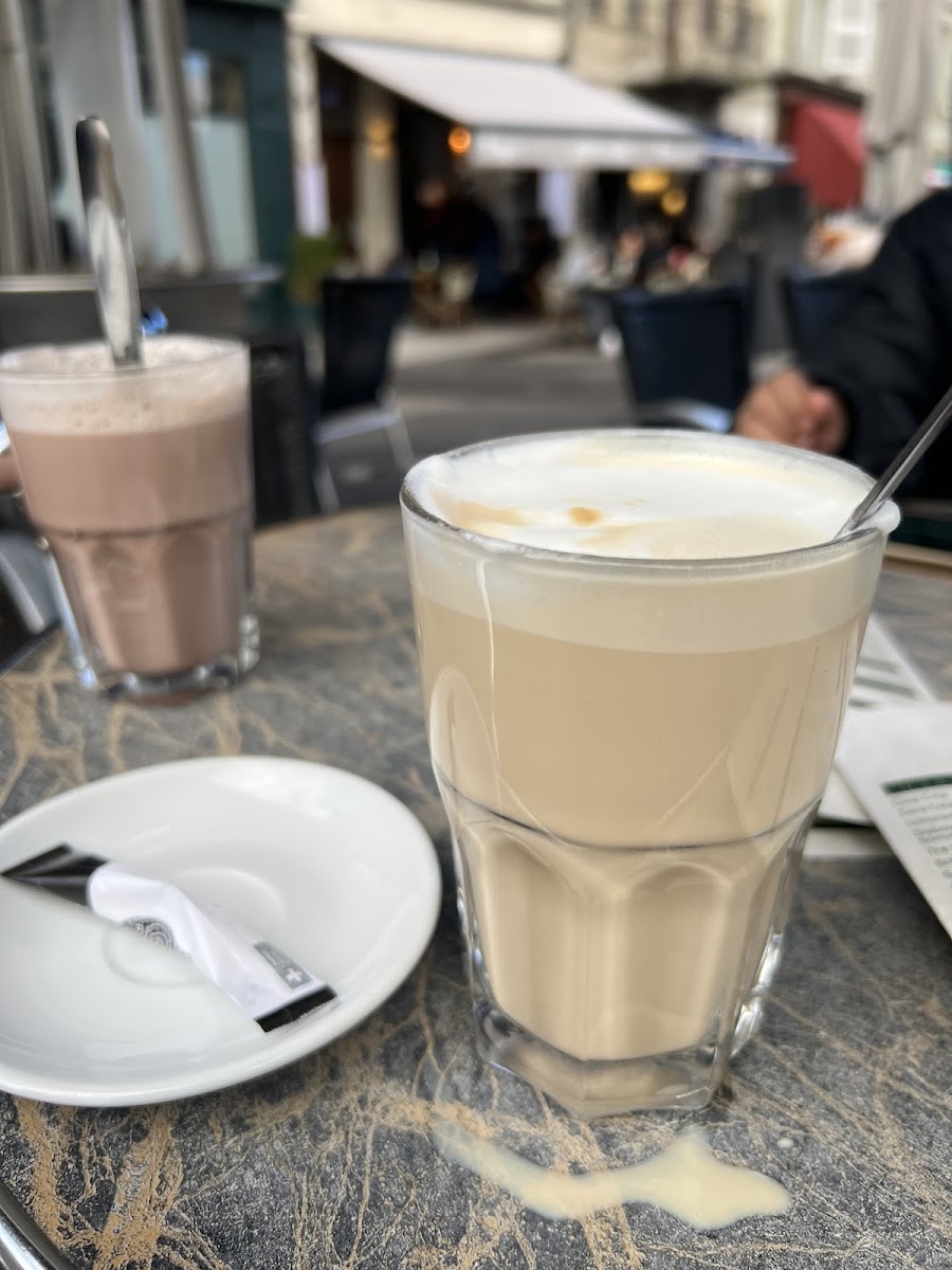 Café La Clémence Photo 8