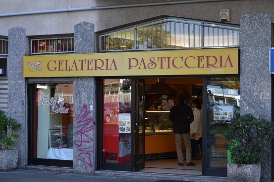 Gelateria Pasticceria