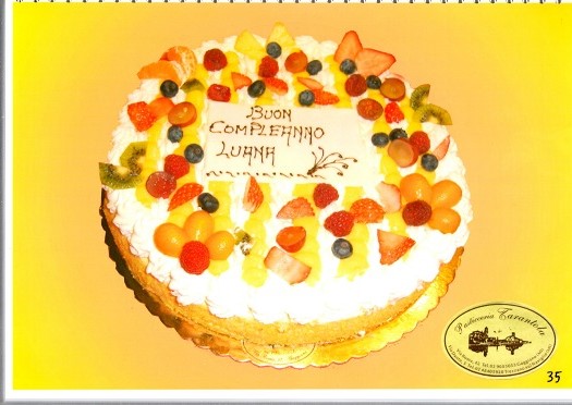 Gelateria Pasticceria Photo 7