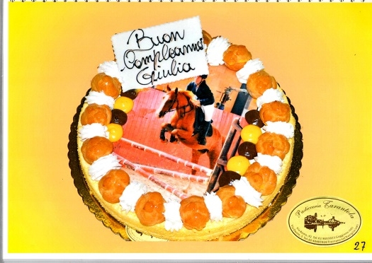 Gelateria Pasticceria Photo 8