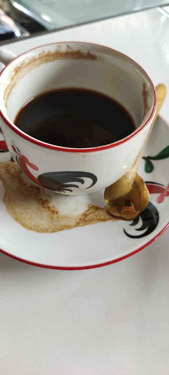 Tand Coffee Photo 6