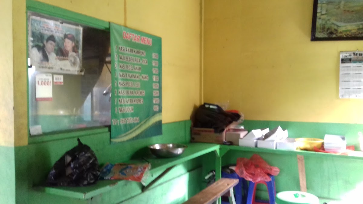 Ayam Kremes Komeng Photo 2