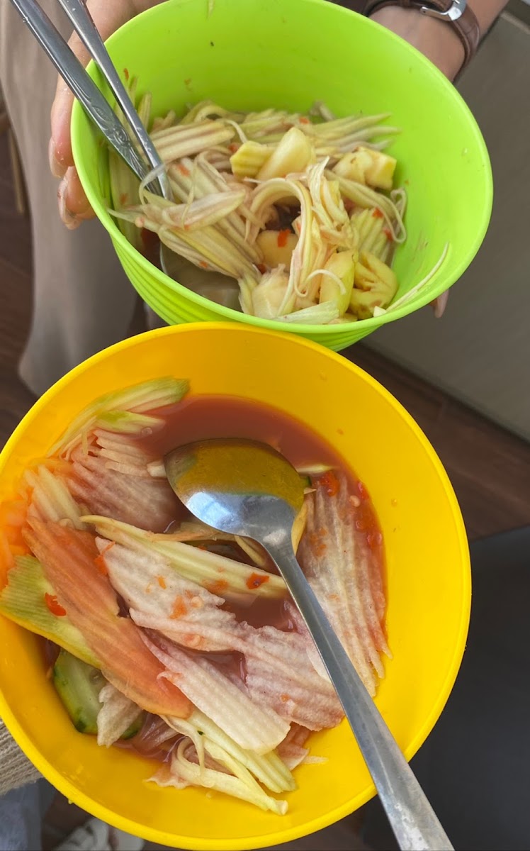 Warung Bu Deva ( Rujak & Tipat Cantok) Photo 5