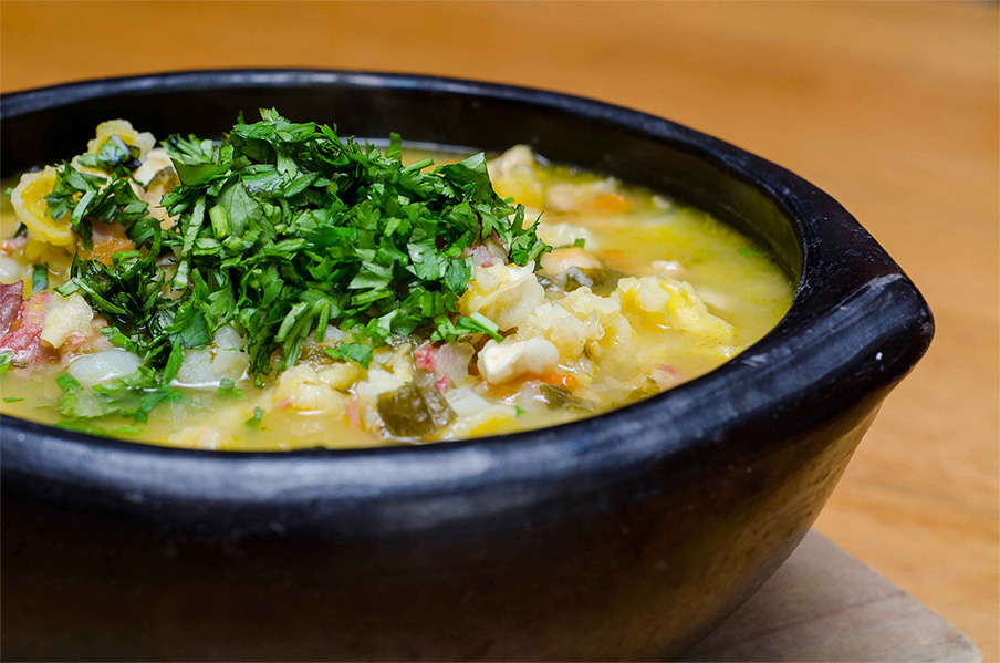 CRIOLLITA'S COMIDA ARTESANAL Photo 10