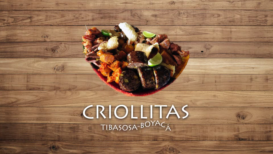 CRIOLLITA'S COMIDA ARTESANAL Photo 2