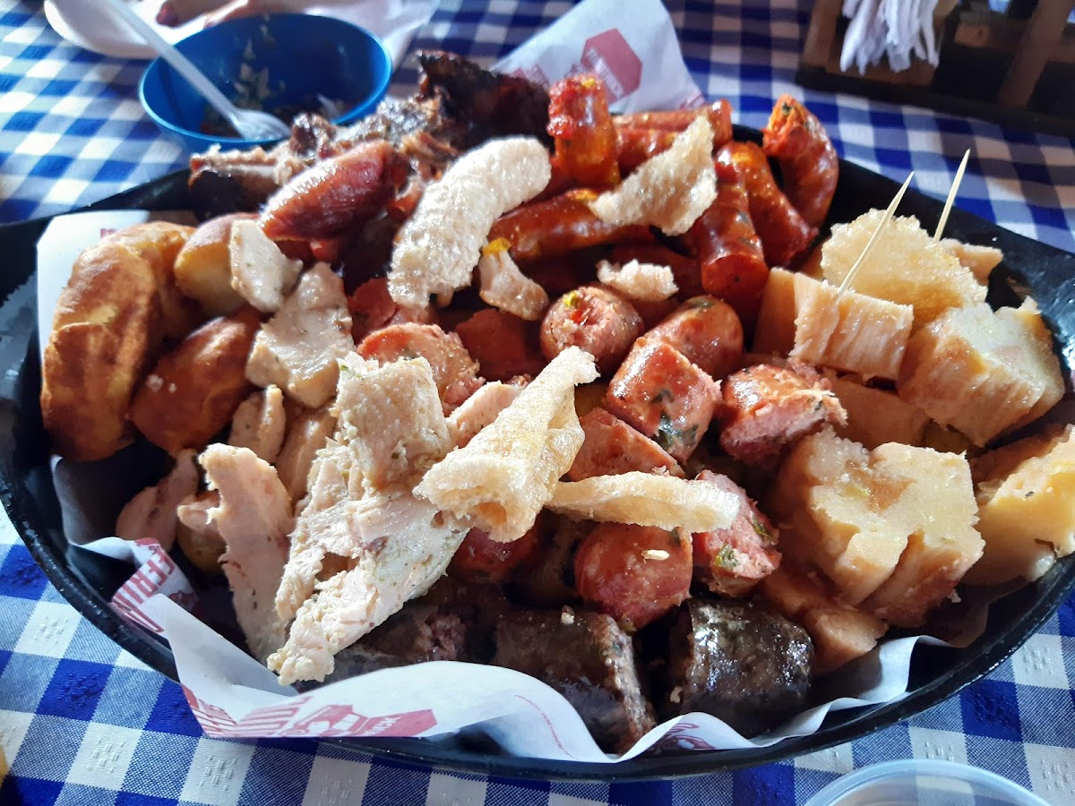 CRIOLLITA'S COMIDA ARTESANAL Photo 4