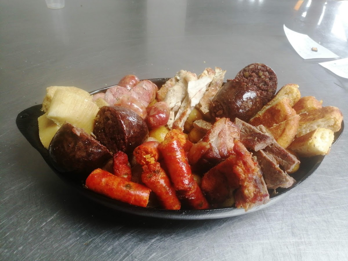 CRIOLLITA'S COMIDA ARTESANAL Photo 7