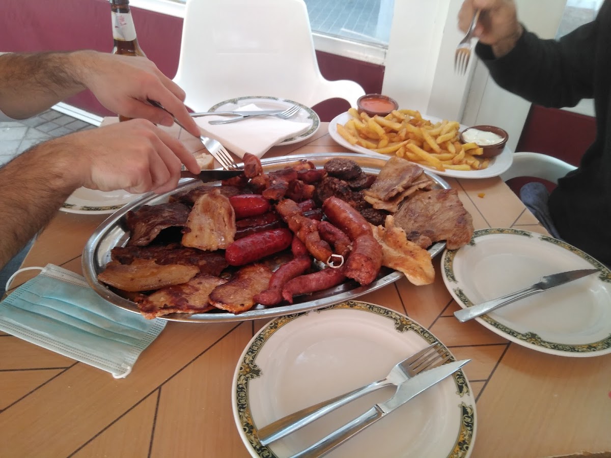 Cruz de Fuenlabrada Photo 8