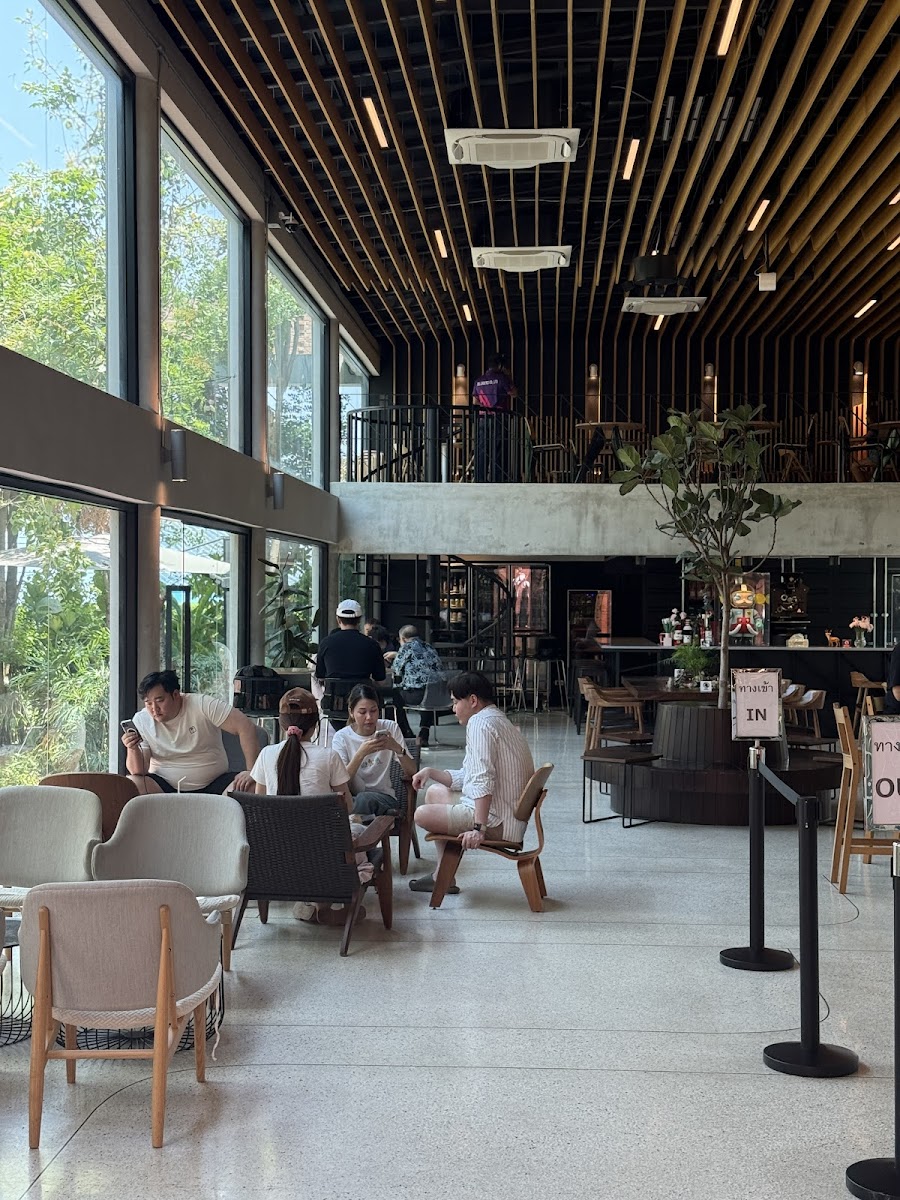 Shade coffee roasters Photo 3