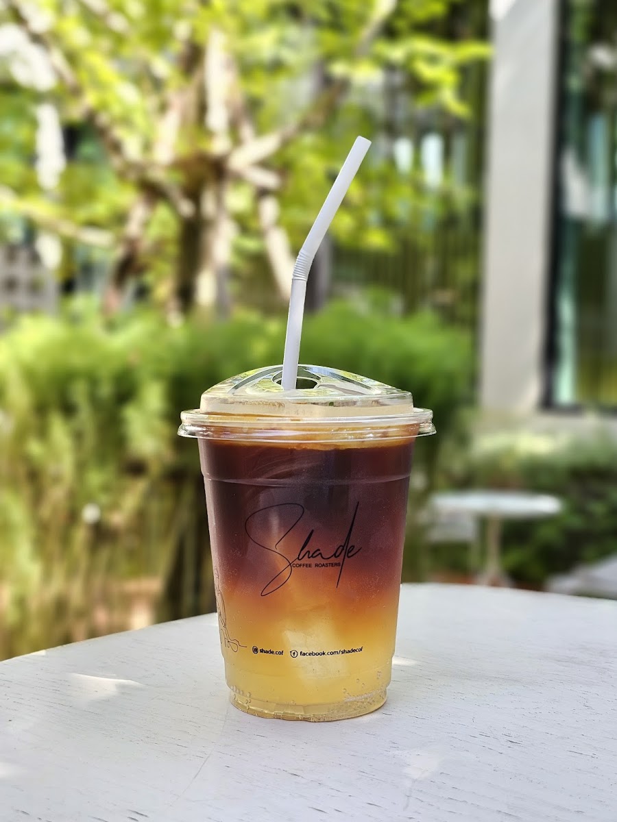 Shade coffee roasters Photo 6