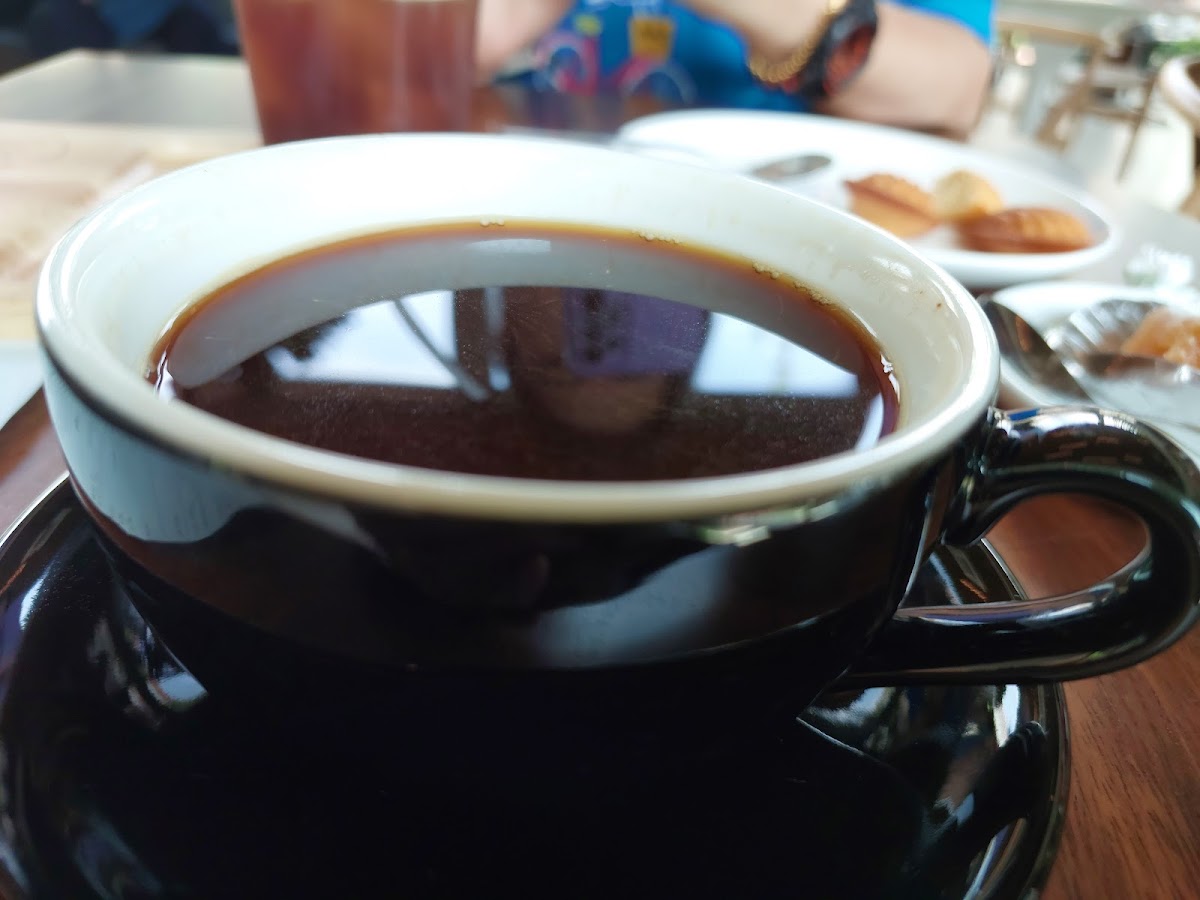 Shade coffee roasters Photo 7