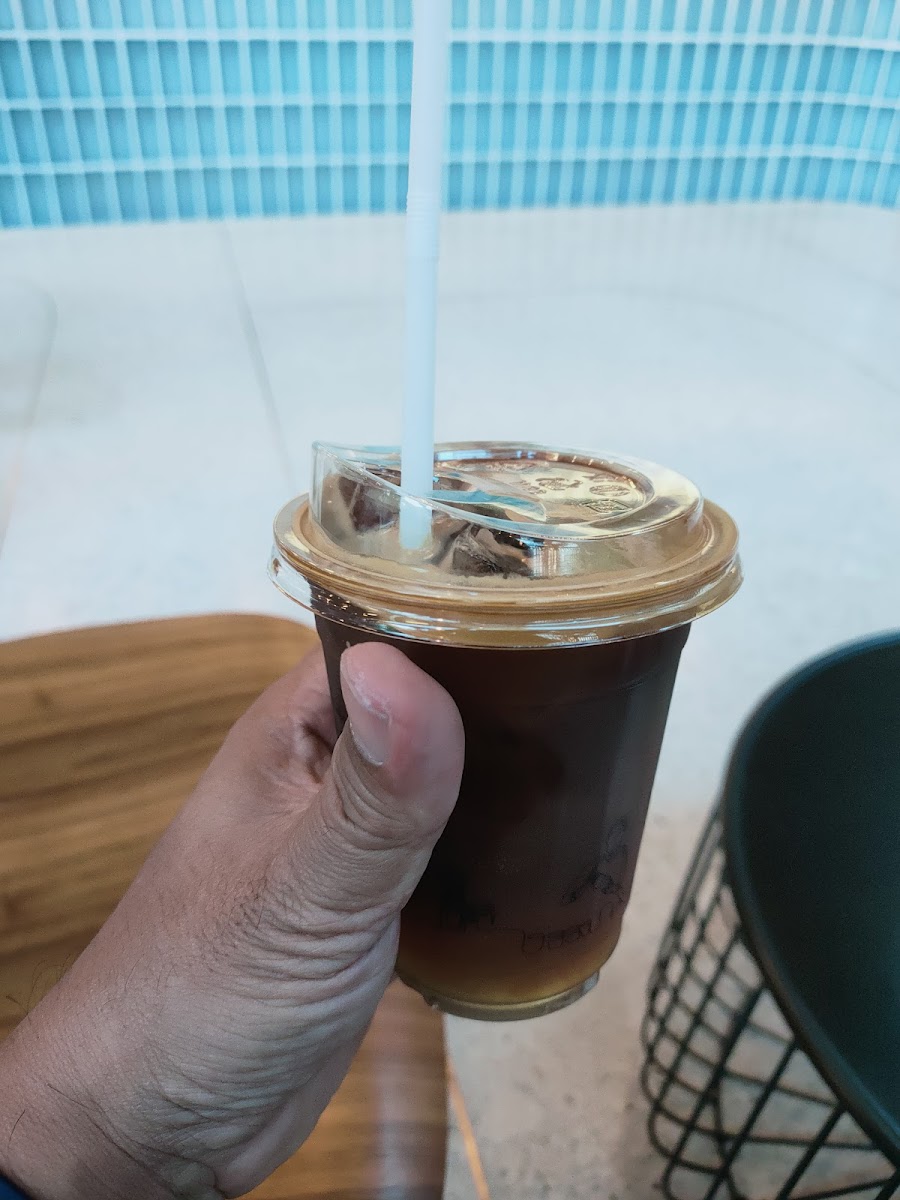 Shade coffee roasters Photo 9
