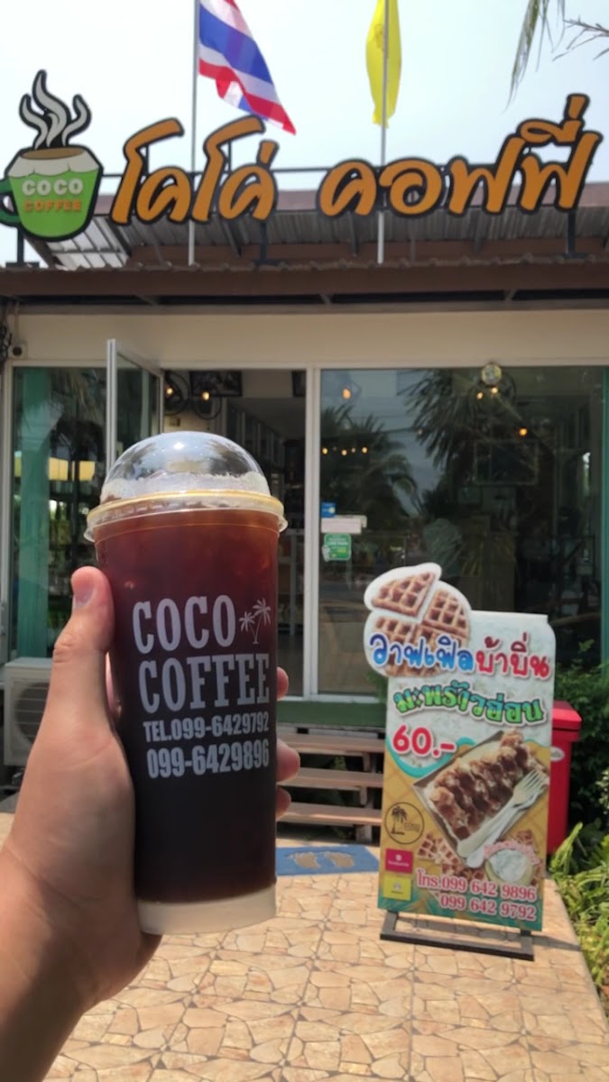 Coco's Coffee Photo 2
