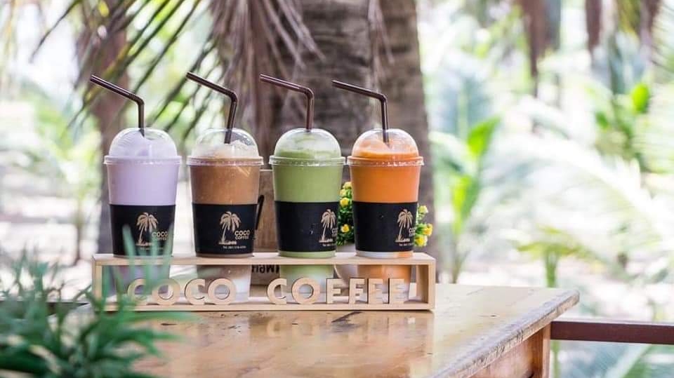 Coco's Coffee Photo 4