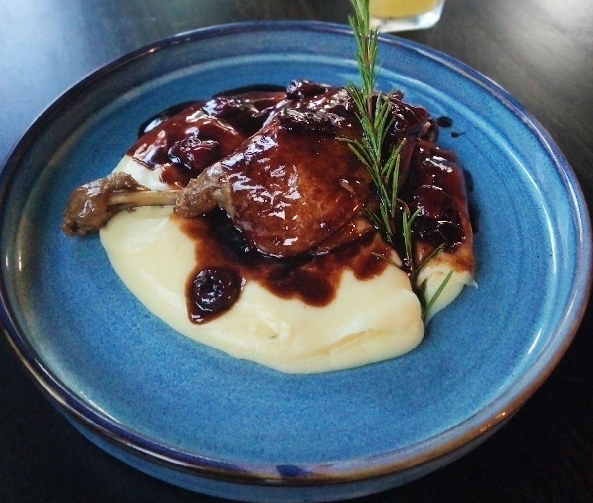 SHO Ukrainian Restaurant Photo 7