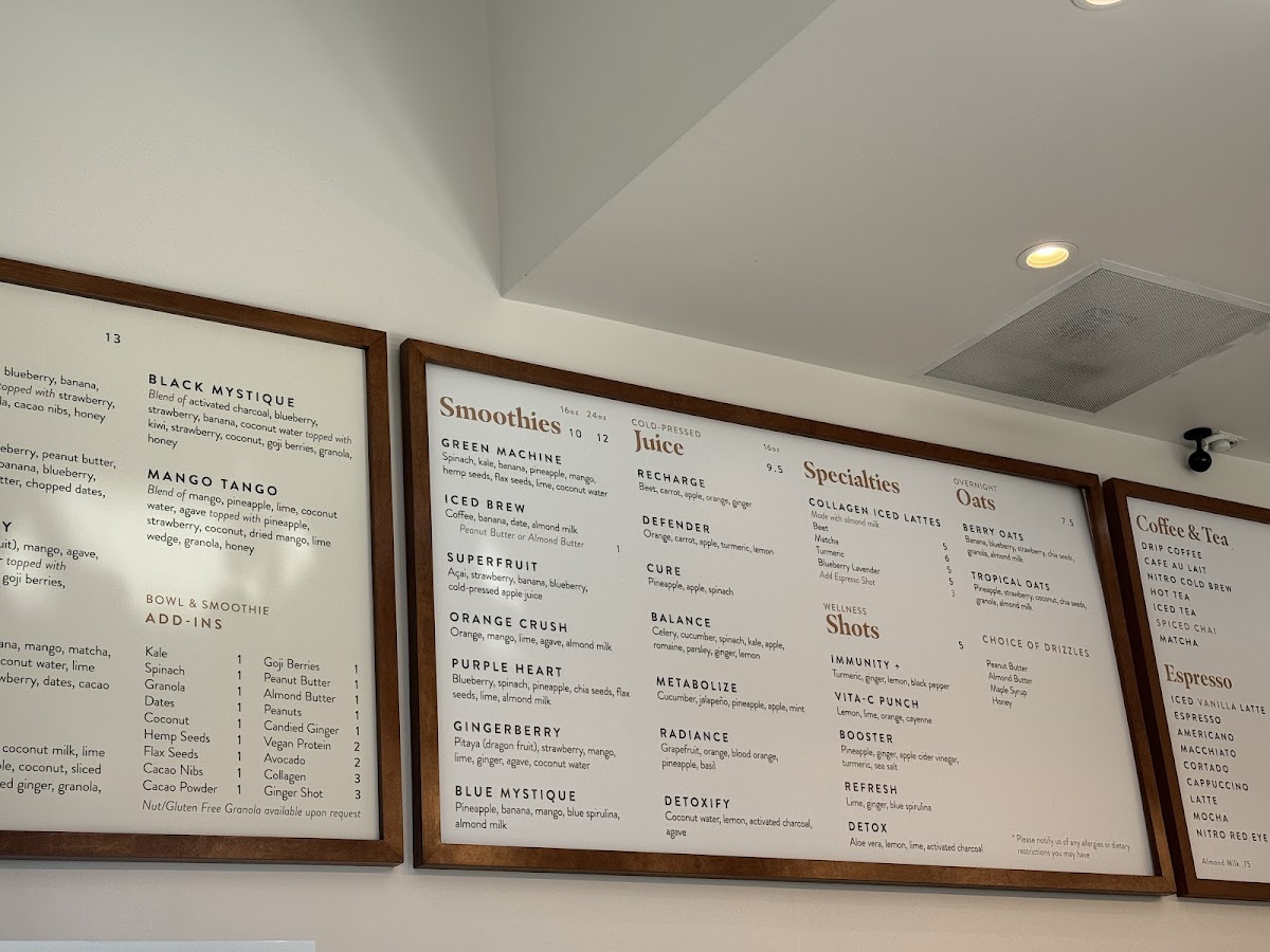 Toastique Photo Menu 10