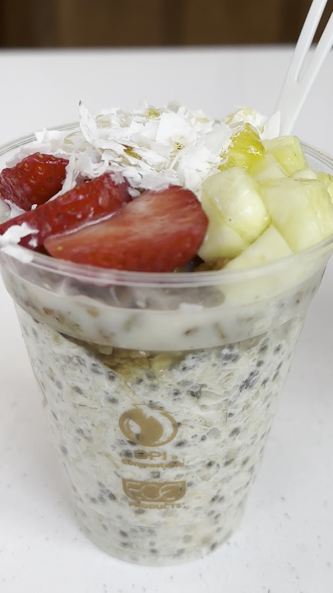 Toastique Photo Menu 6