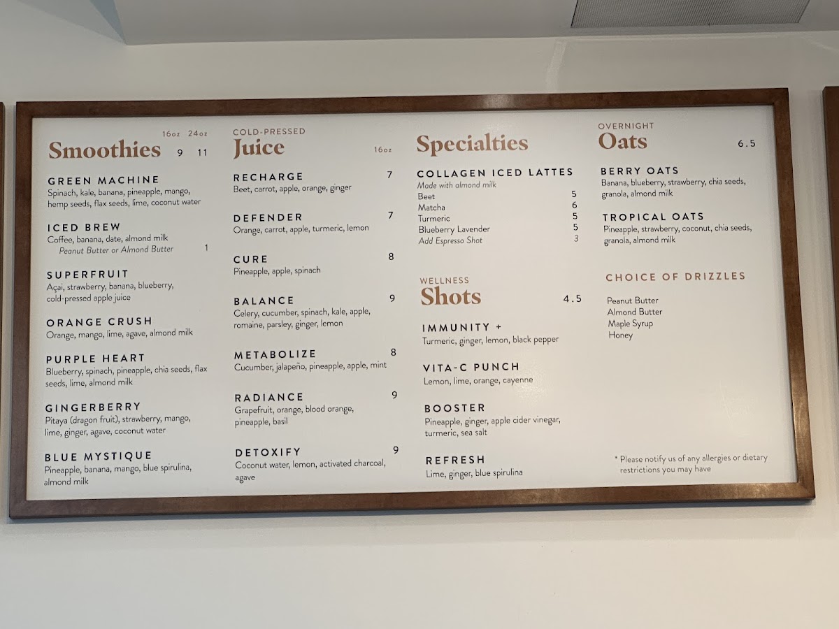 Toastique Photo Menu 7
