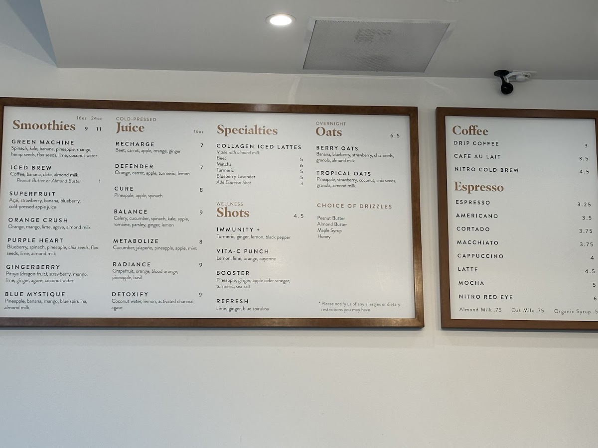 Toastique Photo Menu 8