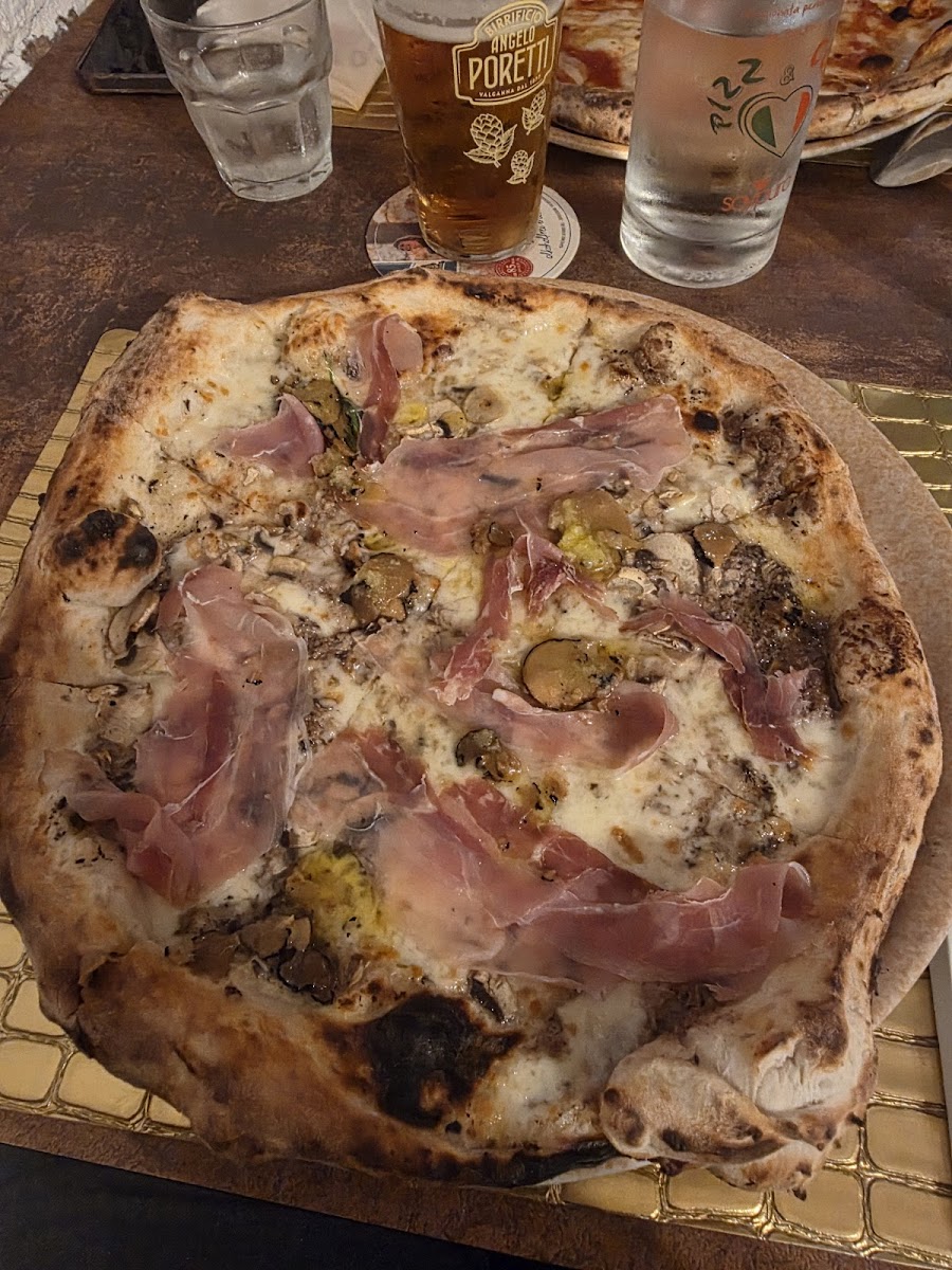 Pizza & Cor Mosciano Sant'Angelo Photo 4