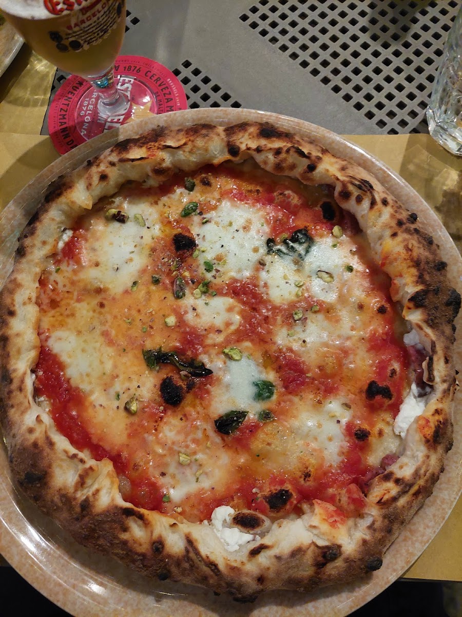 Pizza & Cor Mosciano Sant'Angelo Photo 7